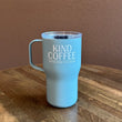 Load image into Gallery viewer, Nature Trio 16oz. Travel Mug
