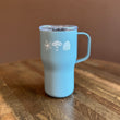 Load image into Gallery viewer, Nature Trio 16oz. Travel Mug
