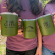 Load image into Gallery viewer, Mountain Views Travel Mug
