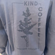 Load image into Gallery viewer, Kind Brews &amp; Mountain Views Unisex Long Sleeve Tee
