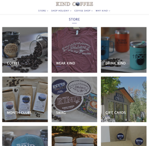 online gift card
