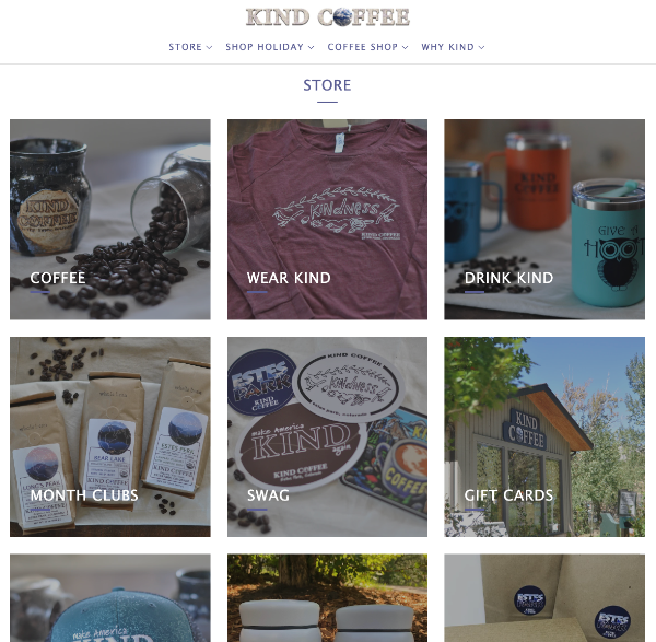 online gift card